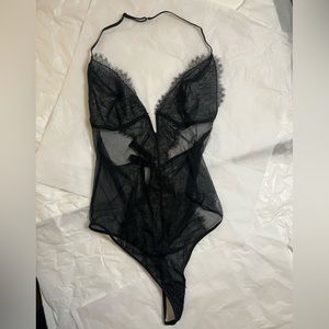 NWTS VICTORIA’S SECRET LINGERIE